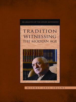 cover image of Tradition Witnessing the Modern Age
